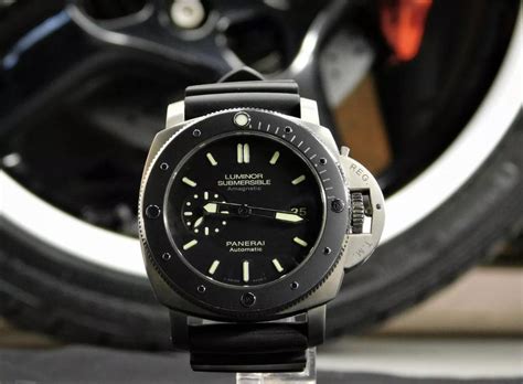 panerai 389 retail|Panerai luminor 389.